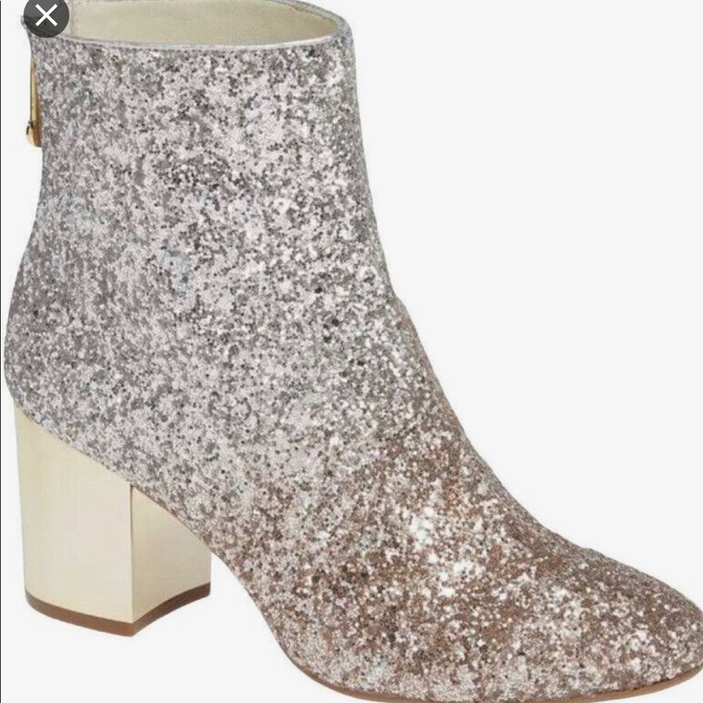1901 Whitaker Boot
